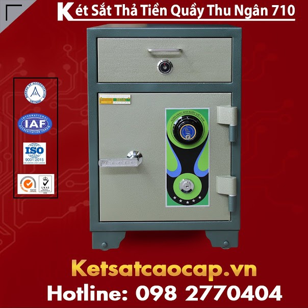 Ket sat ngan hang